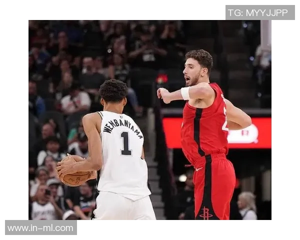 杰伦威谈马刺防守挑战称交手经历将提升球队实力