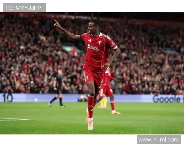 埃基蒂克谈利物浦成名之路感受到压力是成功的标志