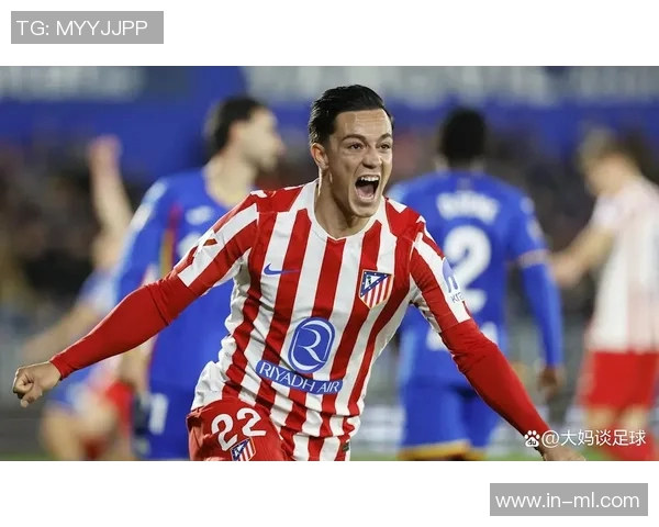 罗马与马竞达成拉斯帕多里转会协议只待球员本人确认同意