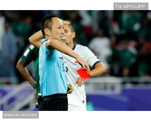 连续第二年执法日本J联赛傅明再度入选裁判名单引关注