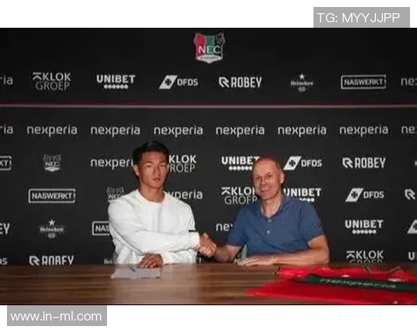 狼堡关注奈梅亨20岁日本前锋盐贝健人谈判已在进行中