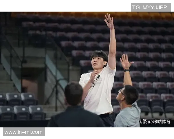 混音主帅赞杨瀚森防守提升明显对抗禁区后卫表现更加出色